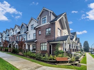 Townhouse for sale in Coquitlam, Coquitlam, 116 678 Fairview Street, 263121671 | Realtylink.org