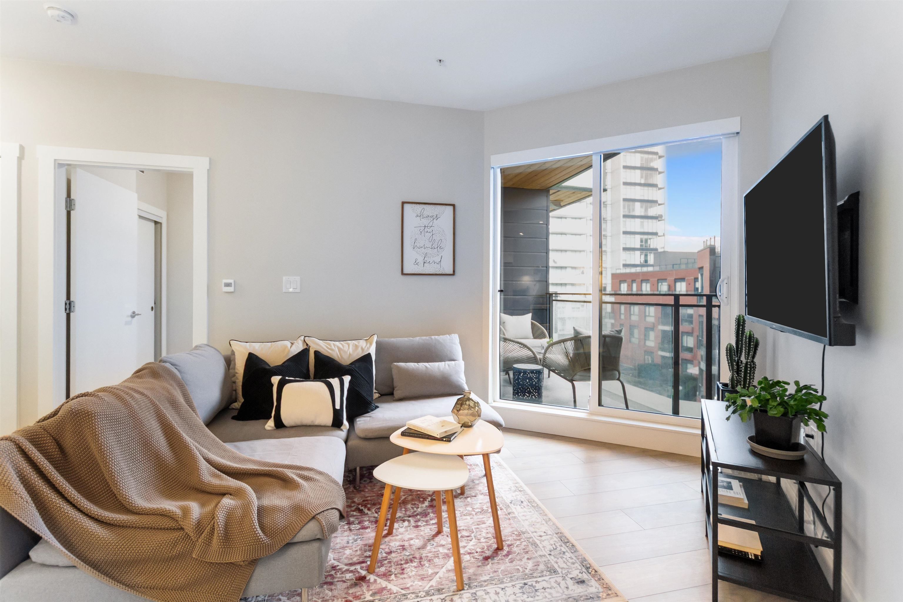 Apartment for sale in Vancouver, Vancouver East, 513 3588 Sawmill Crescent, 263121678 | Realtylink.org