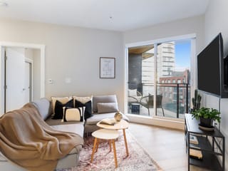 Apartment for sale in Vancouver, Vancouver East, 513 3588 Sawmill Crescent, 263121678 | Realtylink.org