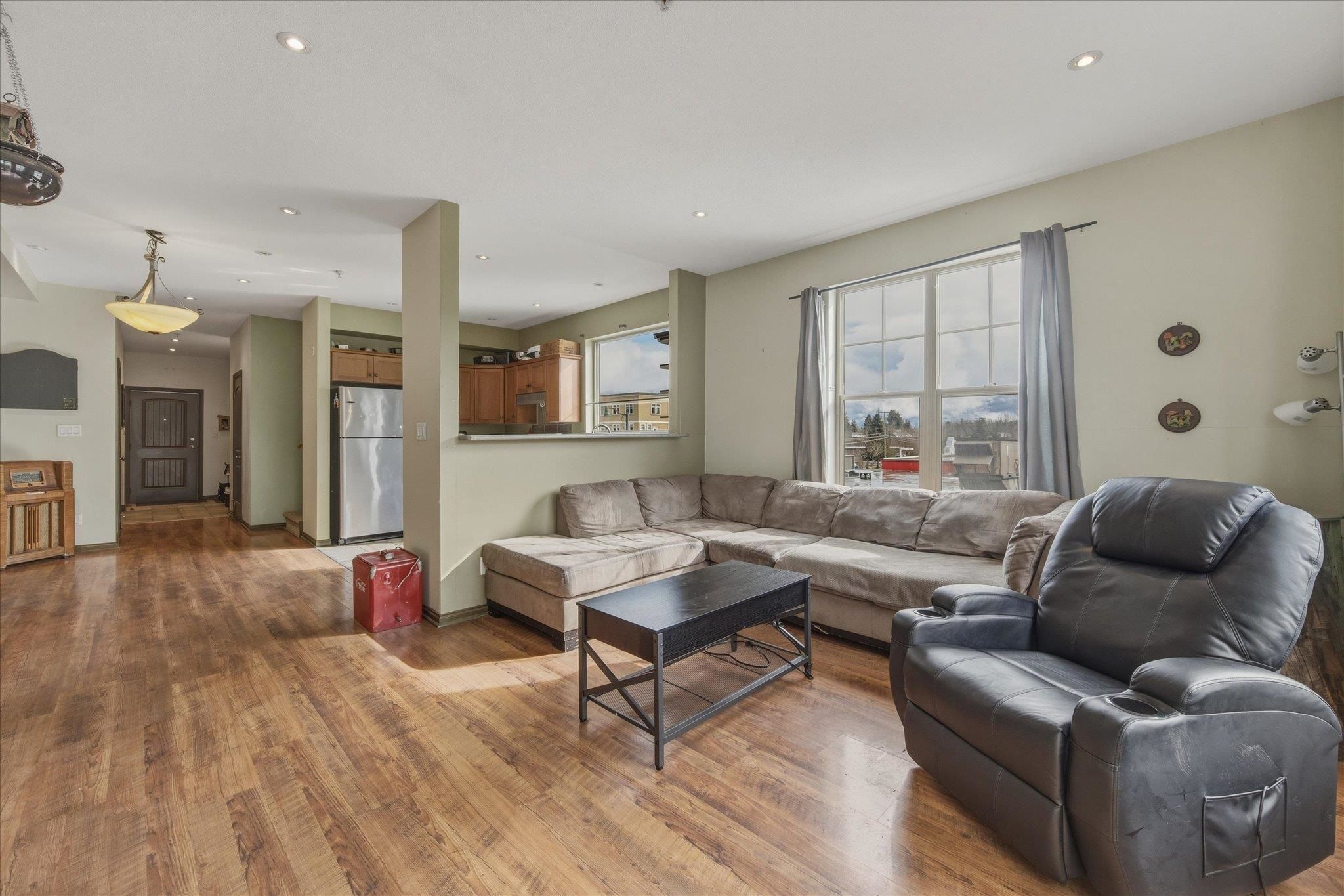 Apartment for sale in Pemberton, Pemberton, 201 1436 Portage Road, 263121679 | Realtylink.org