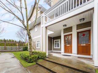 Townhouse for sale in Burnaby, Burnaby South, 36 7388 Macpherson Avenue, 263121680 | Realtylink.org