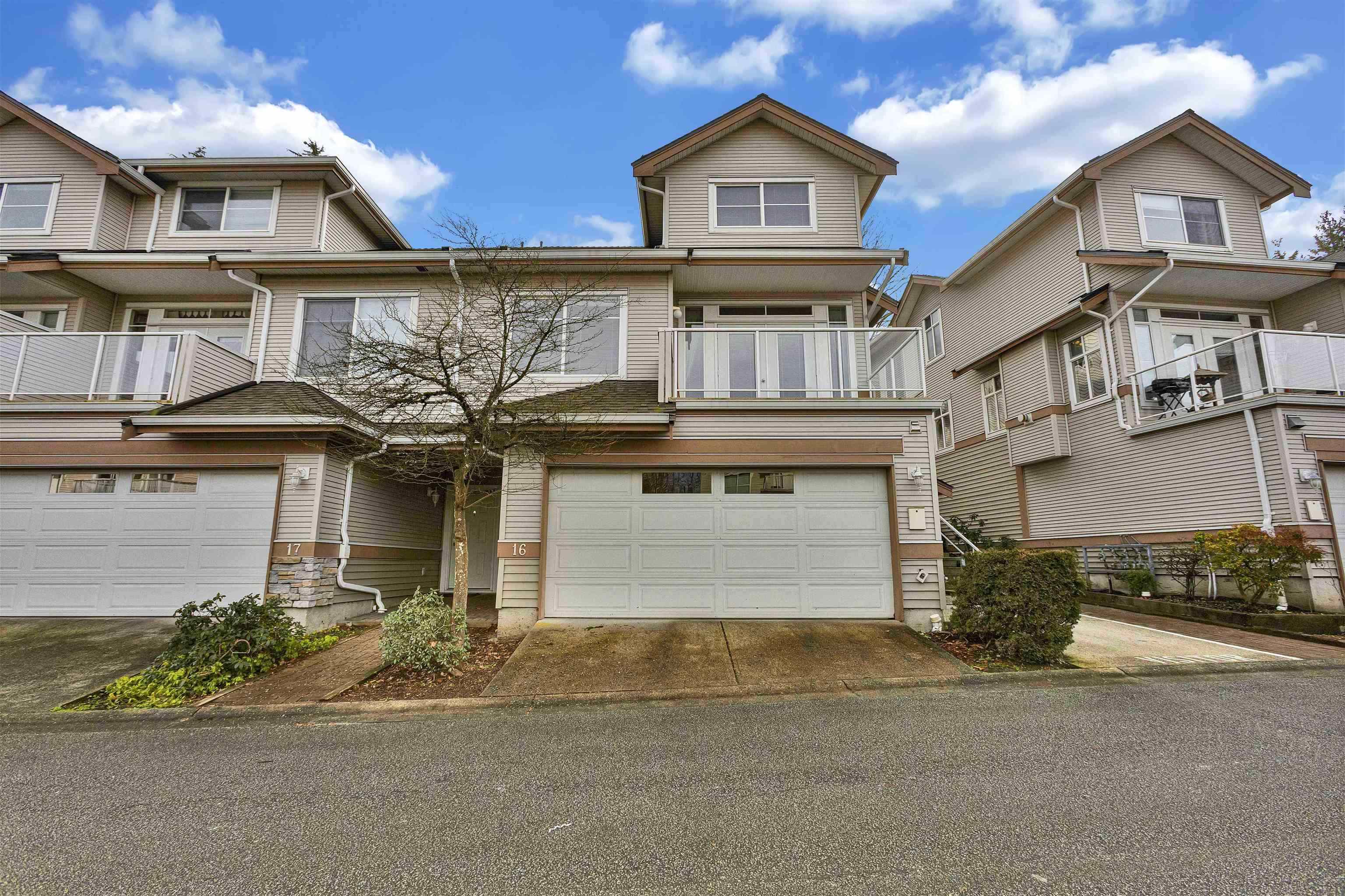 Townhouse for sale in Surrey, North Surrey, 16 11860 River Road, 263121682 | Realtylink.org
