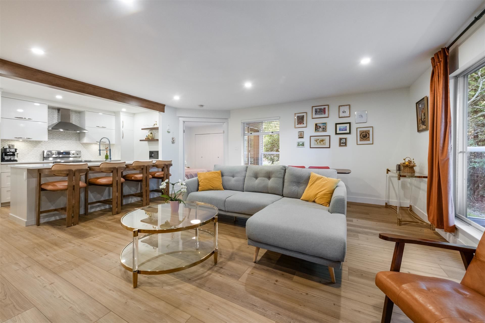 Apartment for sale in Coquitlam, Coquitlam, 208 2733 Atlin Place, 263121683 | Realtylink.org