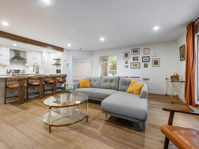 Apartment for sale in Coquitlam, Coquitlam, 208 2733 Atlin Place, 263121683 | Realtylink.org