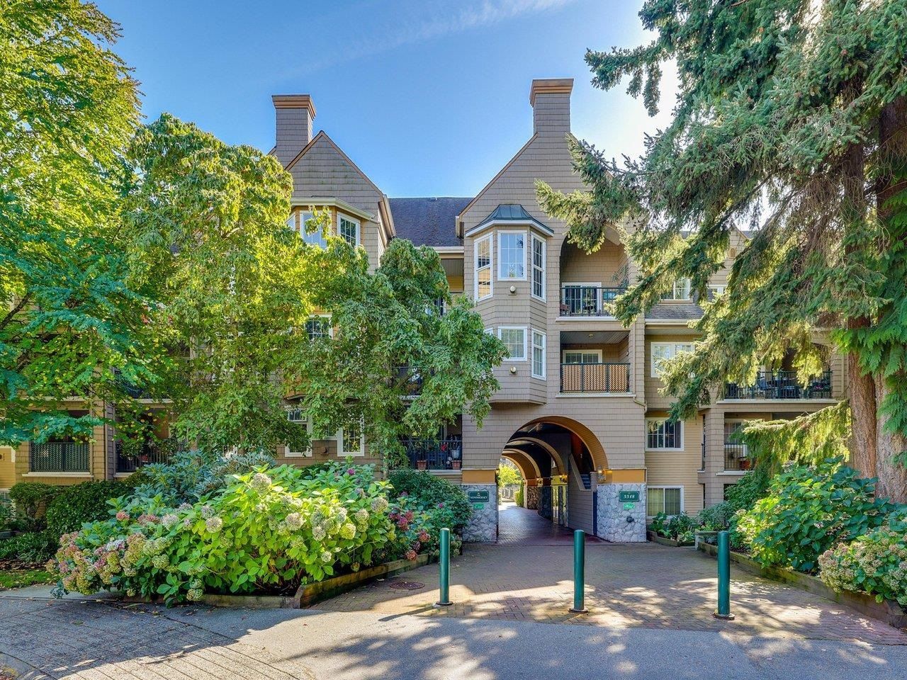 Apartment for sale in Delta, Tsawwassen, 409 5518 14 Avenue, 263121688 | Realtylink.org