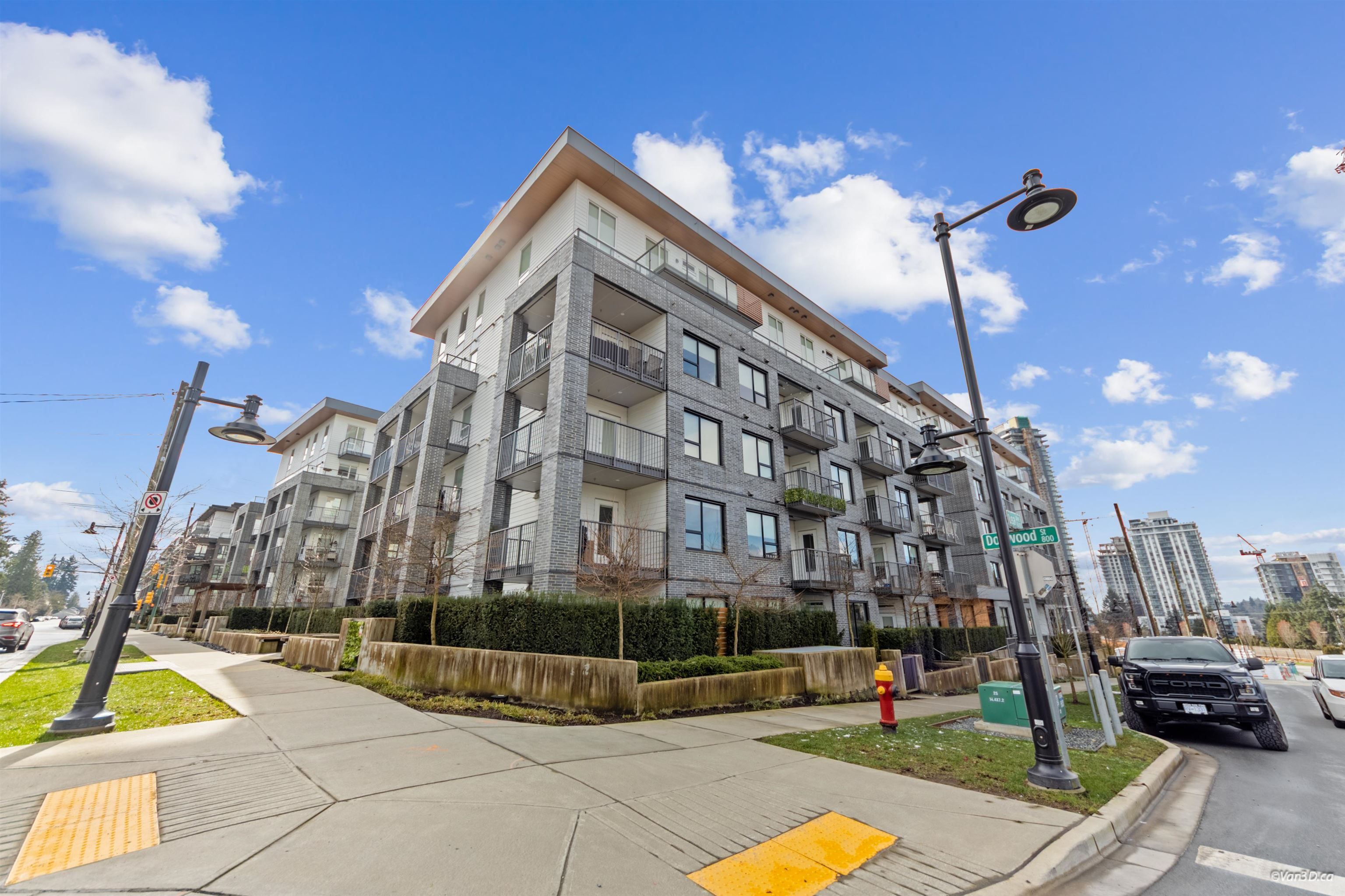 Apartment for sale in Coquitlam, Coquitlam, 610 648 Lea Avenue, 263121689 | Realtylink.org