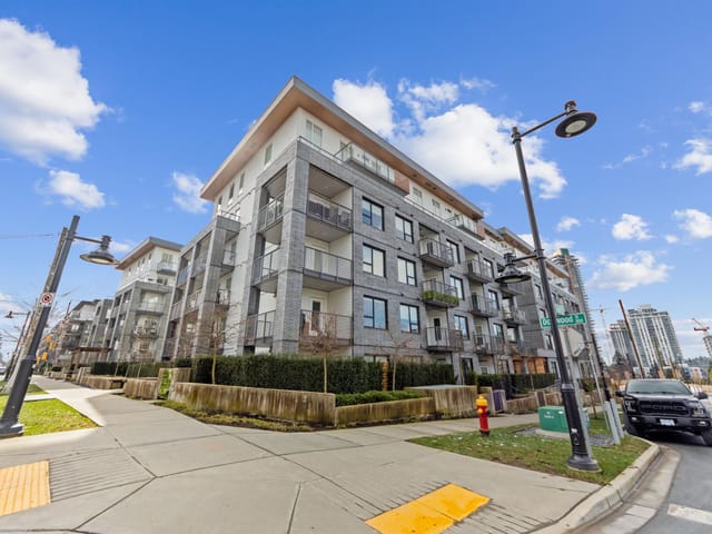 Apartment for sale in Coquitlam, Coquitlam, 610 648 Lea Avenue, 263121689 | Realtylink.org