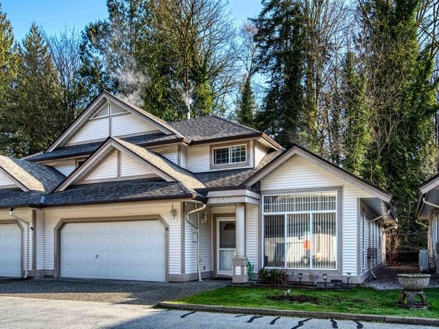 Townhouse for sale in Langley, Langley, 36 9025 216 Street, 263121691 | Realtylink.org