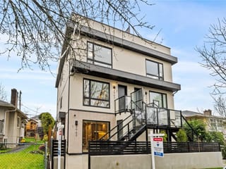 Townhouse for sale in Vancouver, Vancouver East, 1 4963 Chester Street, 263121694 | Realtylink.org
