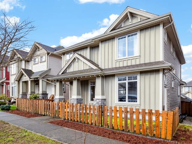 House for sale in Maple Ridge, Maple Ridge, 10115 240a Street, 263121700 | Realtylink.org