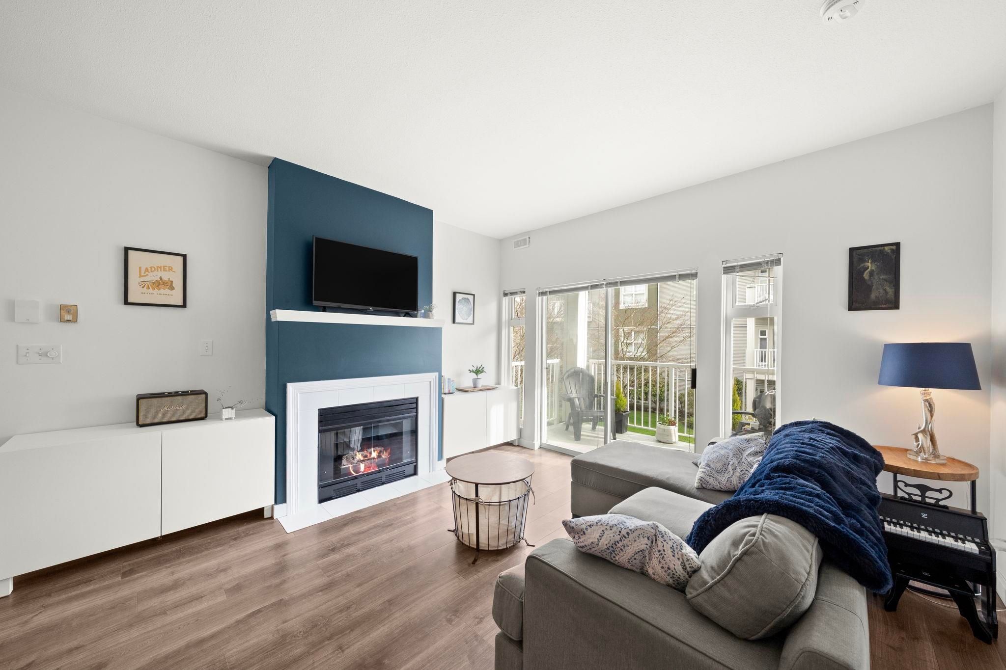 Apartment for sale in Delta, Ladner, 206 4728 53 Street, 263121702 | Realtylink.org