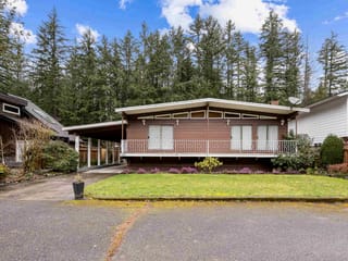 House for sale in Cultus Lake, Cultus Lake & Area, 650 Mountain View Road, 263121704 | Realtylink.org