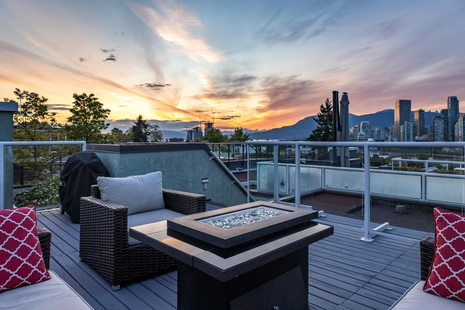 Townhouse for sale in Vancouver, Vancouver West, 2391 Oak Street, 263121706 | Realtylink.org