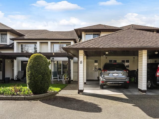 Townhouse for sale in Abbotsford, Abbotsford, 8 34942 Mt Blanchard Drive, 263121708 | Realtylink.org