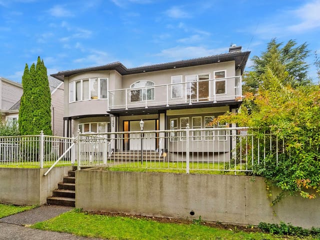 House for sale in New Westminster, New Westminster, 1405 Edinburgh Street, 263121711 | Realtylink.org