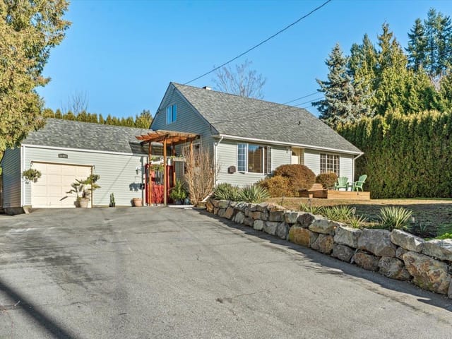 House for sale in Mission, Mission, 32485 McRae Avenue, 263121714 | Realtylink.org