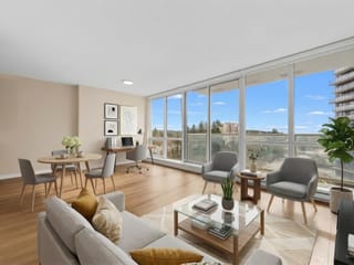 Apartment for sale in Surrey, North Surrey, 1105 9981 Whalley Boulevard, 263121716 | Realtylink.org