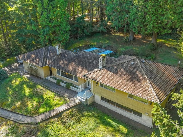 House for sale in West Vancouver, West Vancouver, 315 Stevens Drive, 263121719 | Realtylink.org