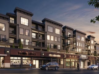 Apartment for sale in Maple Ridge, Maple Ridge, 511 22348 North Avenue, 263121720 | Realtylink.org