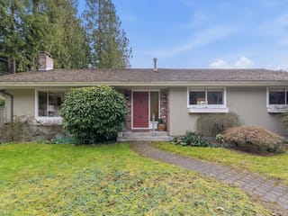 House for sale in West Vancouver, West Vancouver, 1970 Gordon Avenue, 263121721 | Realtylink.org