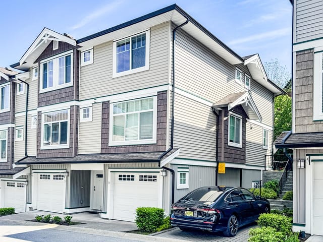 Townhouse for sale in Surrey, Surrey, 78 14356 63a Avenue, 263121724 | Realtylink.org