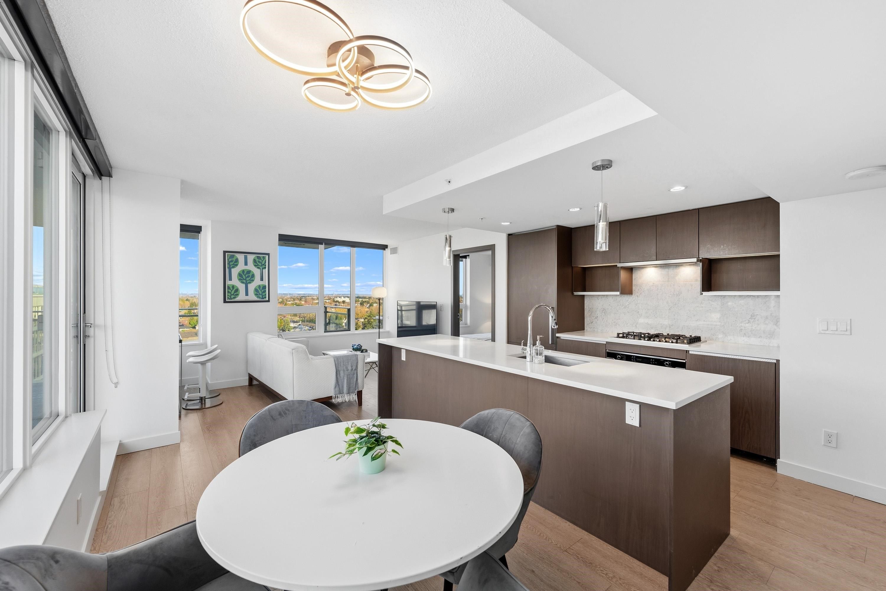 Apartment for sale in Richmond, Richmond, 1702 3233 Ketcheson Road, 263121727 | Realtylink.org