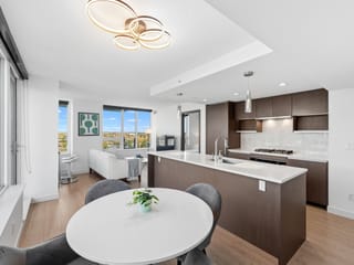 Apartment for sale in Richmond, Richmond, 1702 3233 Ketcheson Road, 263121727 | Realtylink.org