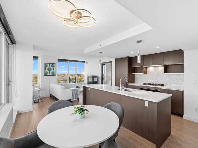 Apartment for sale in Richmond, Richmond, 1702 3233 Ketcheson Road, 263121727 | Realtylink.org