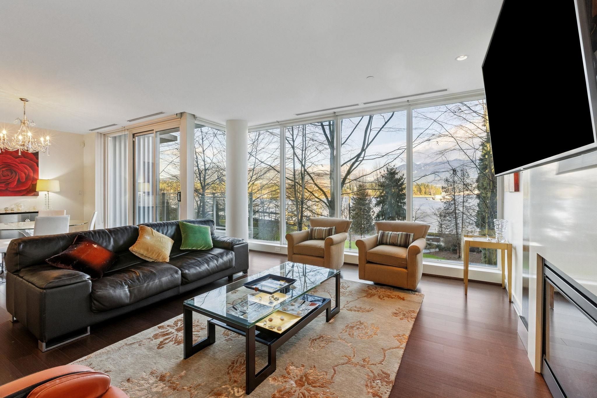 Townhouse for sale in Vancouver, Vancouver West, TH102 1139 W Cordova Street, 263121728 | Realtylink.org