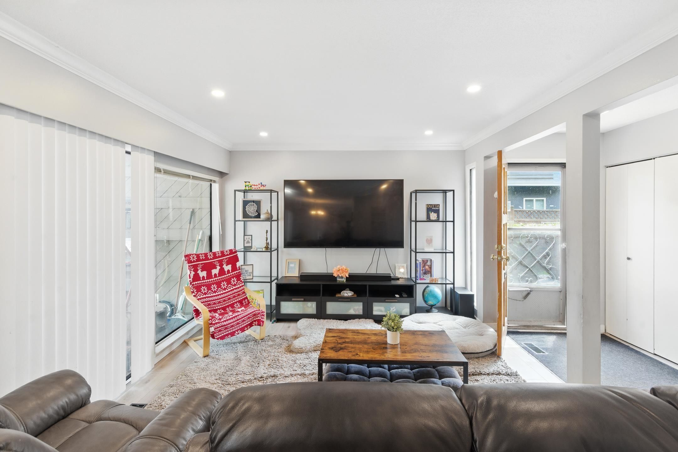 Townhouse for sale in Richmond, Richmond, 46 9460 Glenallan Drive, 263121730 | Realtylink.org