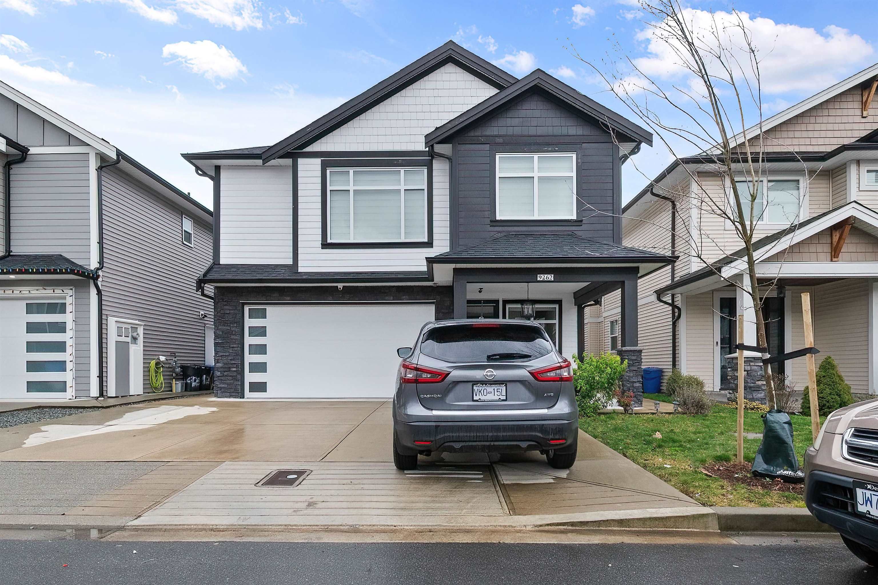 House for sale in Chilliwack, Chilliwack, 9262 Sitka Place, 263121731 | Realtylink.org