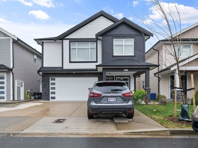 House for sale in Chilliwack, Chilliwack, 9262 Sitka Place, 263121731 | Realtylink.org