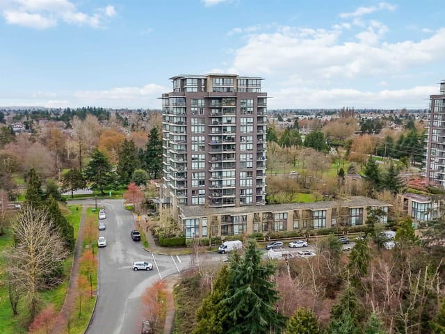 Apartment for sale in Richmond, Richmond, 1805 6333 Katsura Street, 263121732 | Realtylink.org