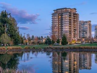 Apartment for sale in Richmond, Richmond, 1805 6333 Katsura Street, 263121732 | Realtylink.org