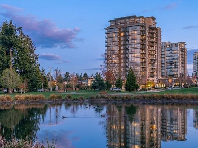 Apartment for sale in Richmond, Richmond, 1805 6333 Katsura Street, 263121732 | Realtylink.org