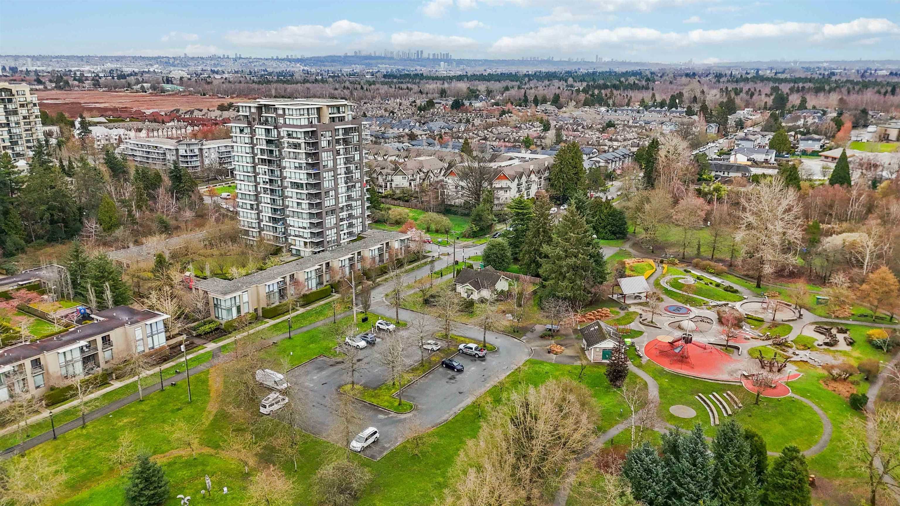 Apartment for sale in Richmond, Richmond, 1805 6333 Katsura Street, 263121732 | Realtylink.org