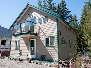 Recreational Property for sale in Hope, Hope & Area, 11 13660 Forest Service Road, 263121733 | Realtylink.org