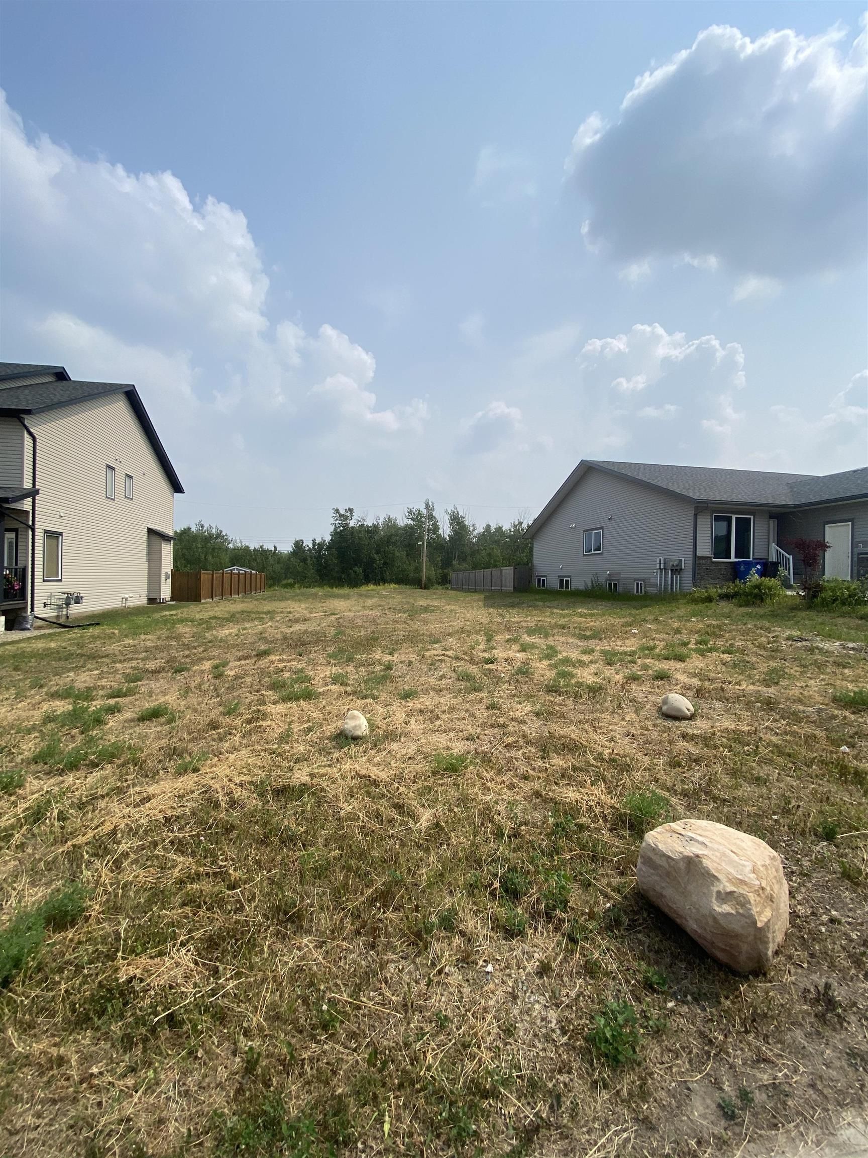 Lot for sale in Fort St. John, Fort St. John, 11315 102 Street, 263121738 | Realtylink.org