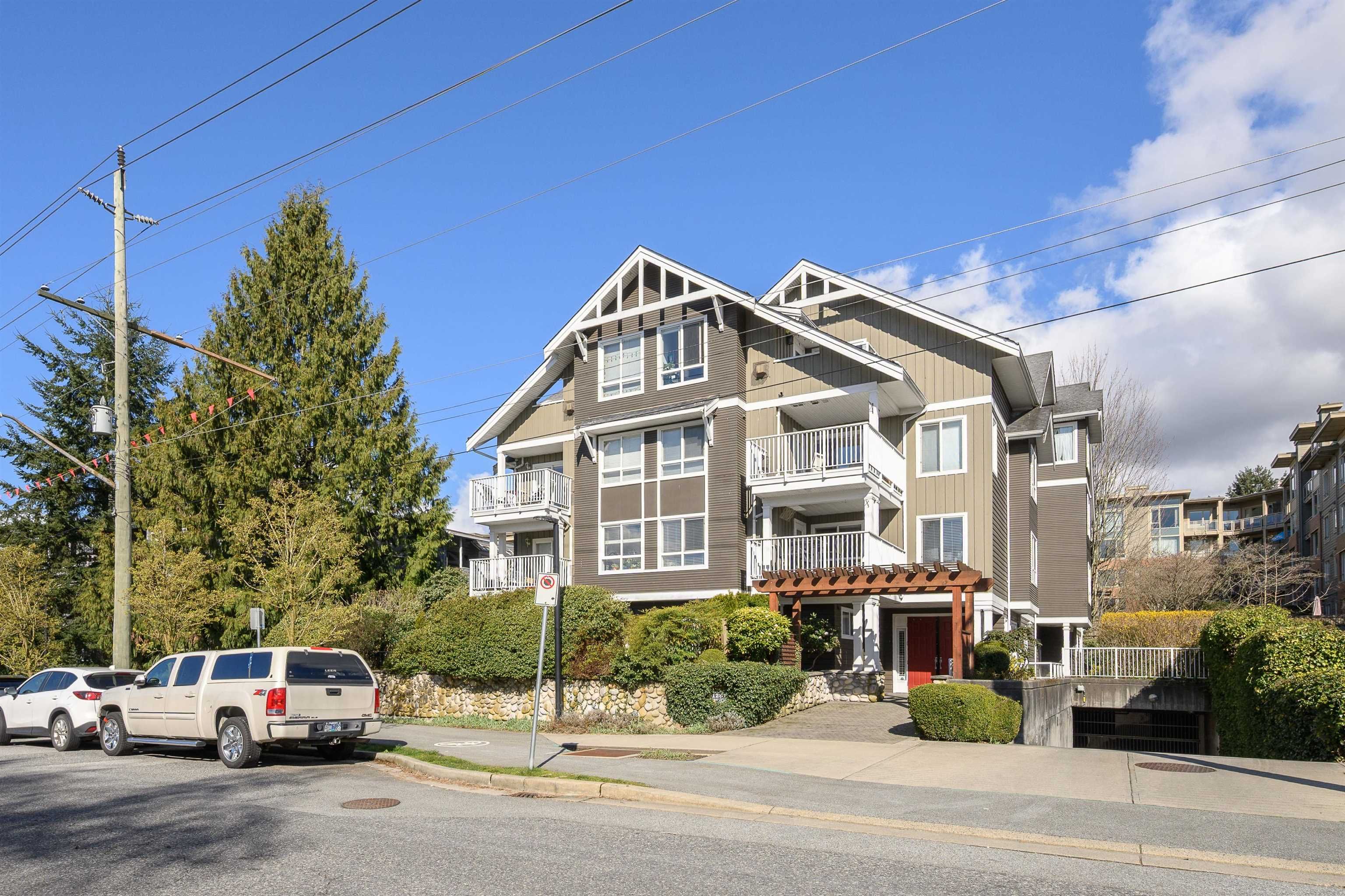 Apartment for sale in North Vancouver, North Vancouver, 201 128 W 21st Street, 263121743 | Realtylink.org