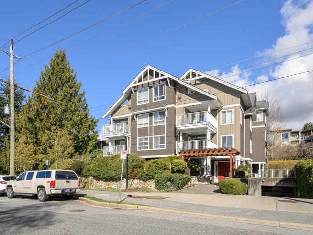 Apartment for sale in North Vancouver, North Vancouver, 201 128 W 21st Street, 263121743 | Realtylink.org