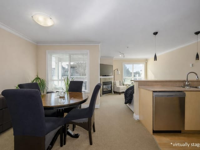 Apartment for sale in North Vancouver, North Vancouver, 201 128 W 21st Street, 263121743 | Realtylink.org