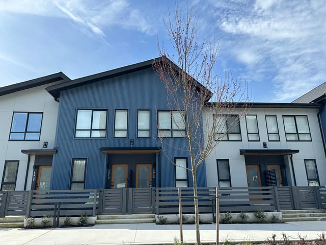 Townhouse for sale in Squamish, Squamish, 1411 Shoal Way, 263121744 | Realtylink.org