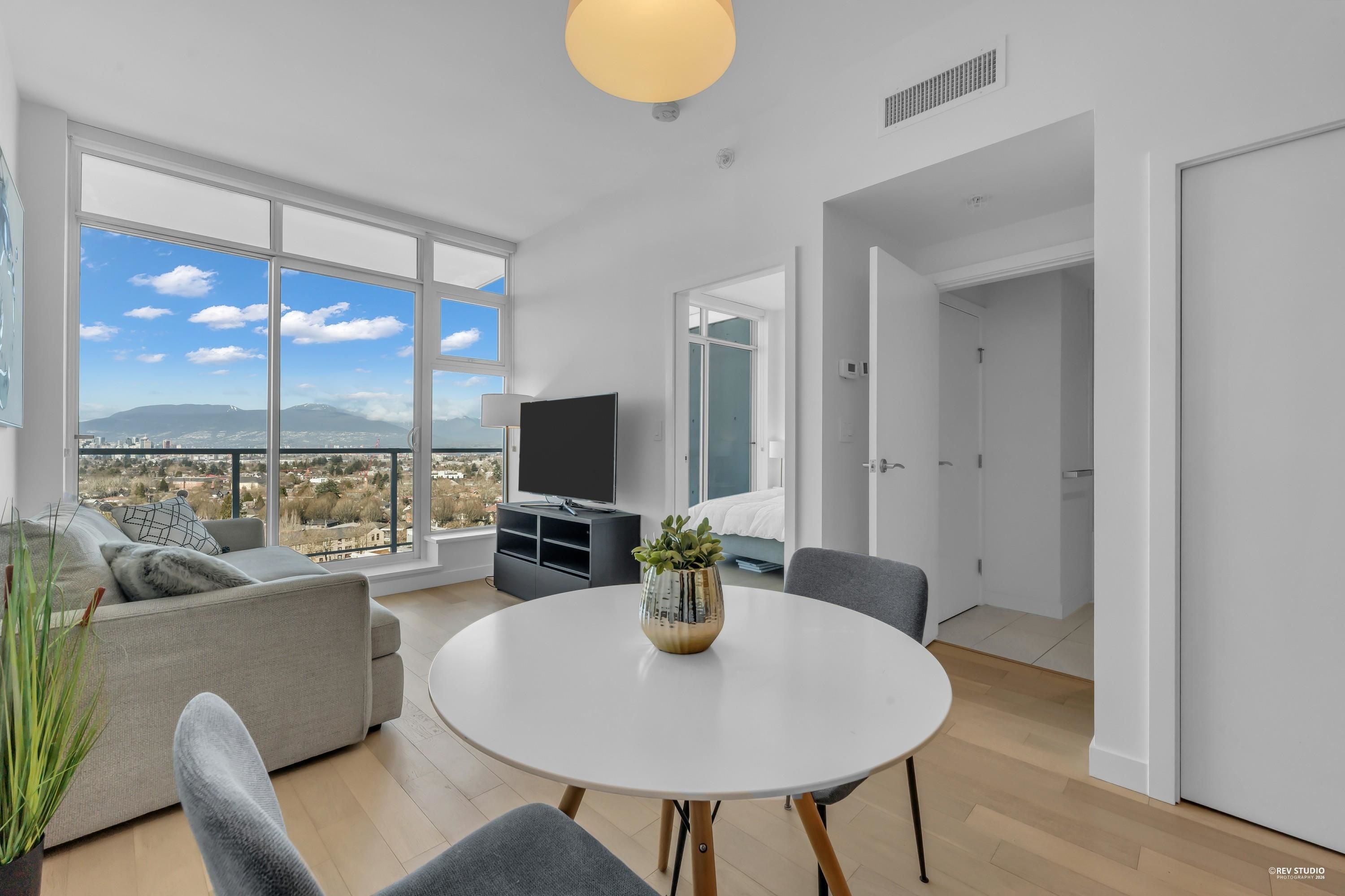 Apartment for sale in Vancouver, Vancouver East, 1707 4638 Gladstone Street, 263121746 | Realtylink.org