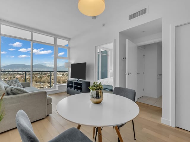 Apartment for sale in Vancouver, Vancouver East, 1707 4638 Gladstone Street, 263121746 | Realtylink.org