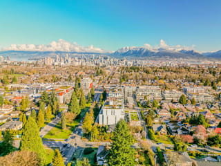 Apartment for sale in Vancouver, Vancouver West, 208 4408 Cambie Street, 263121748 | Realtylink.org