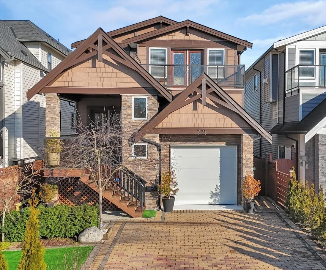 House for sale in New Westminster, New Westminster, 221 Campbell Street, 263121749 | Realtylink.org