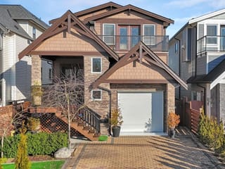 House for sale in New Westminster, New Westminster, 221 Campbell Street, 263121749 | Realtylink.org