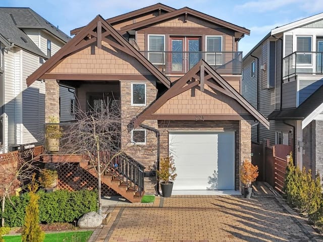 House for sale in New Westminster, New Westminster, 221 Campbell Street, 263121749 | Realtylink.org