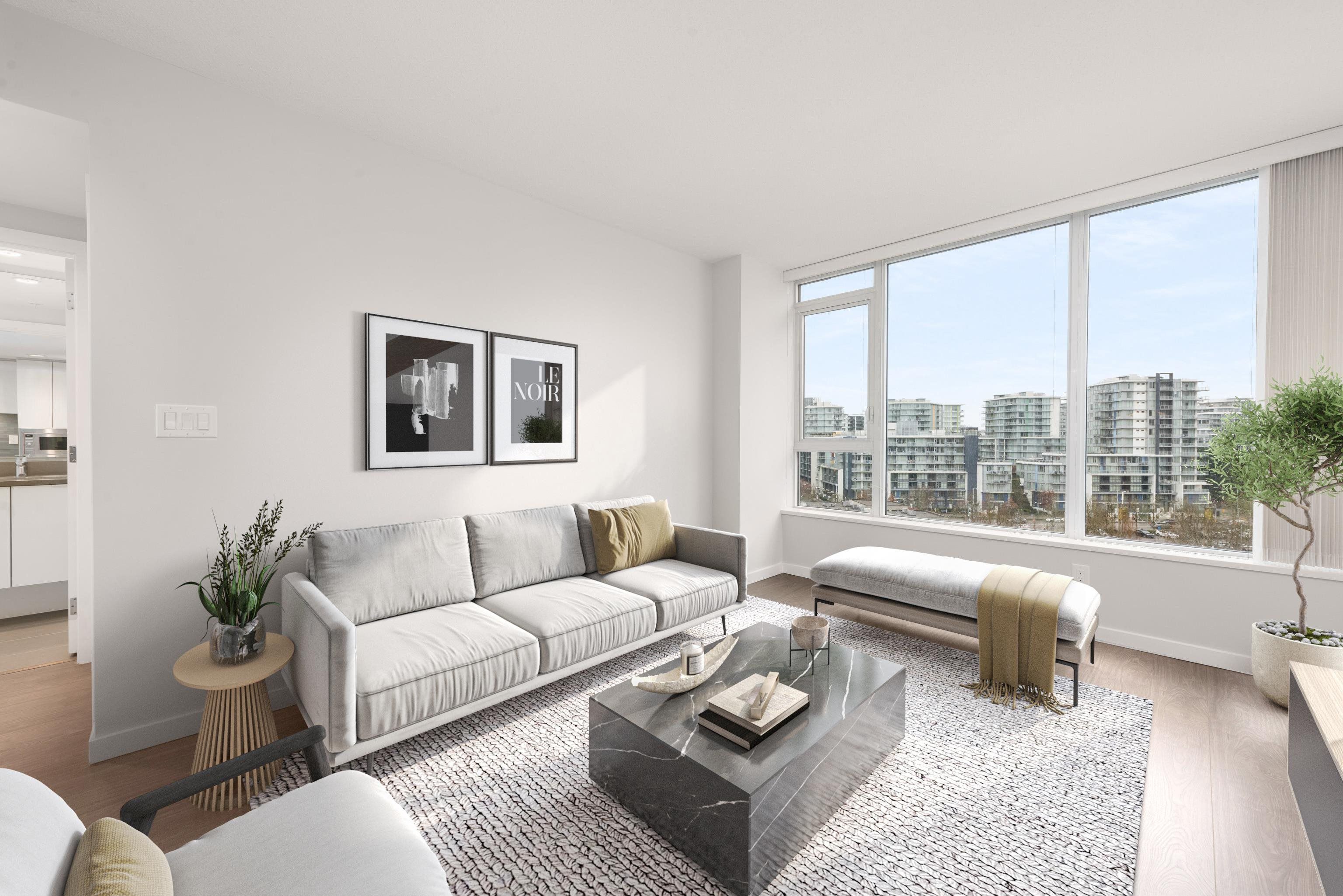 Apartment for sale in Richmond, Richmond, 1009 3331 Brown Road, 263121750 | Realtylink.org