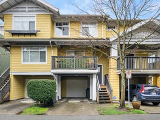 Townhouse for sale in Surrey, South Surrey White Rock, 7 15233 34th Avenue, 263121751 | Realtylink.org